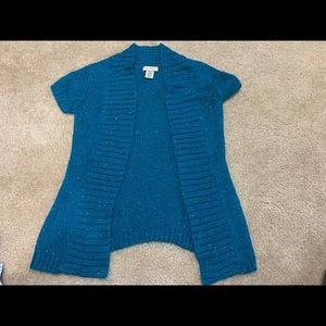 Girls Arizona Cardigan